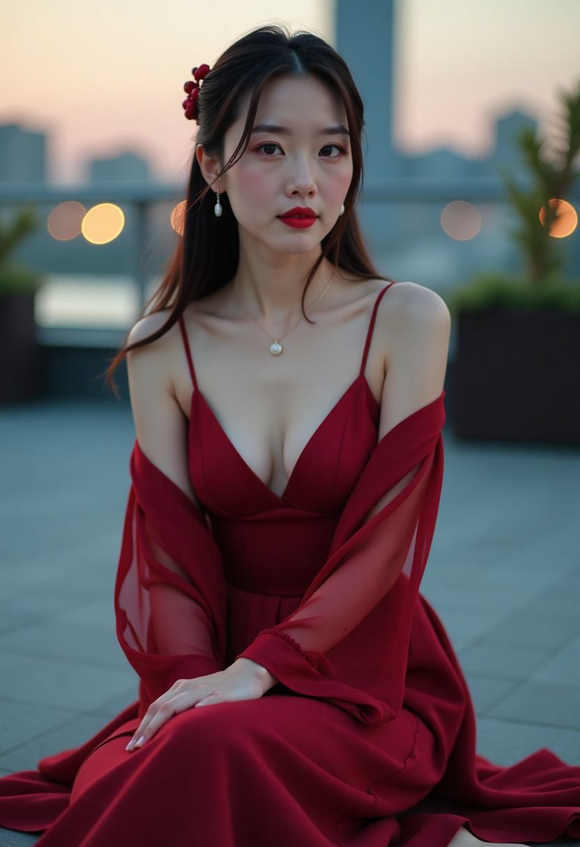 海上旧梦