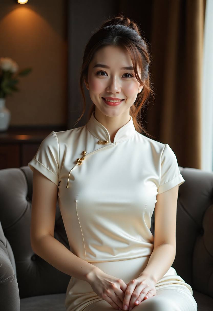 人间烟火海报